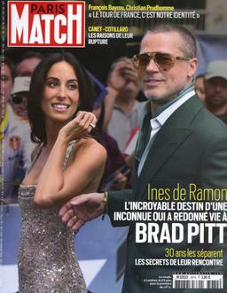 Paris Match
