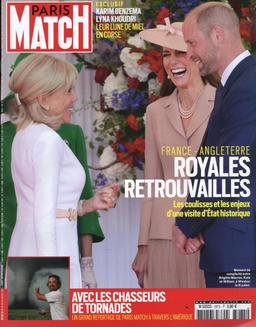 Paris Match