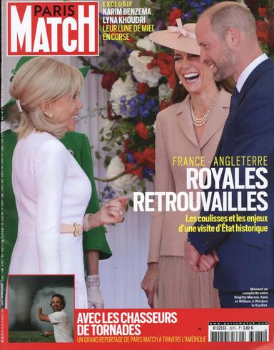 Paris Match