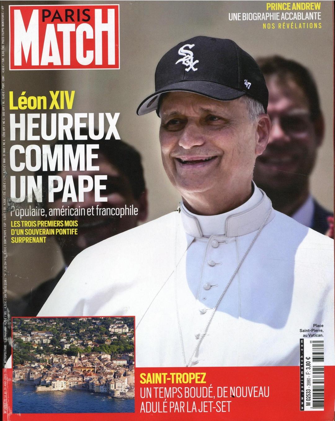 Paris Match