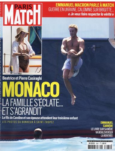 Paris Match
