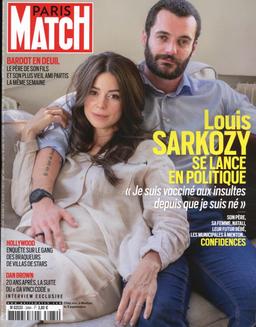 Paris Match