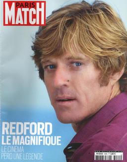 Paris Match