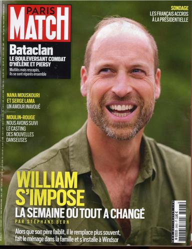 Paris Match