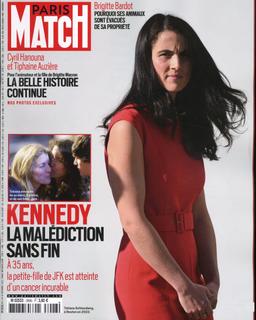 Paris Match