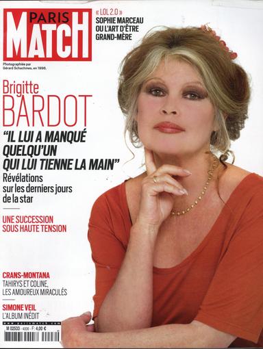 Paris Match