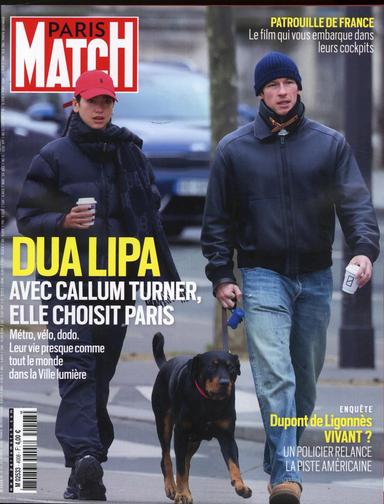 Paris Match