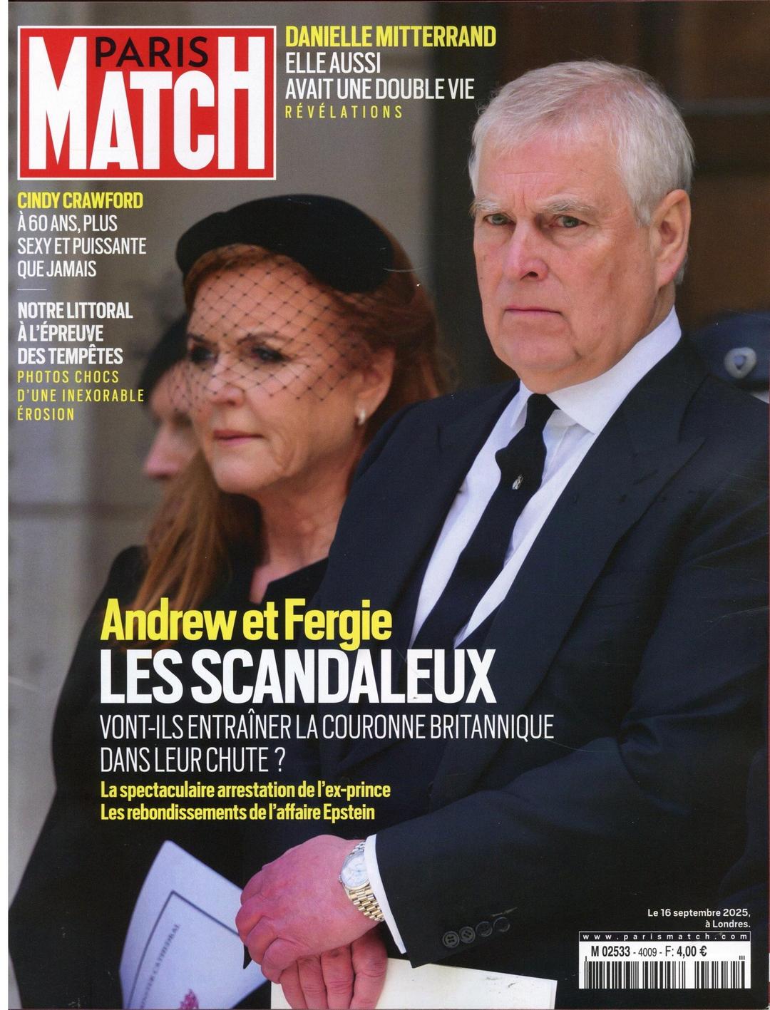 Paris Match