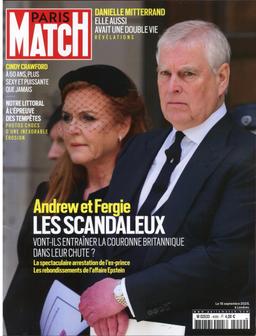 Paris Match