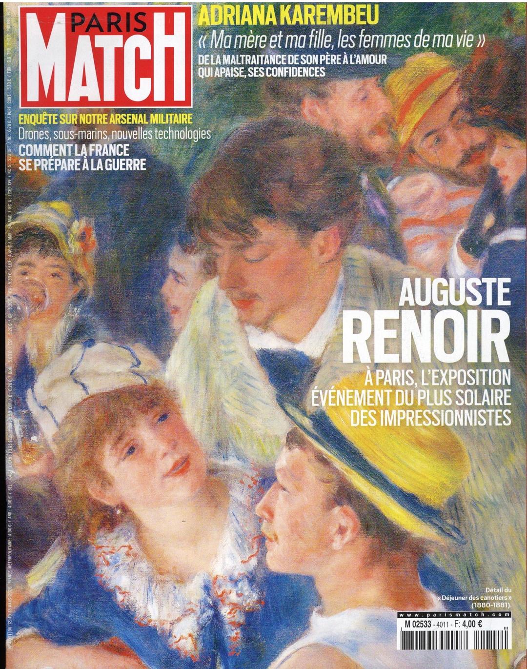 Paris Match