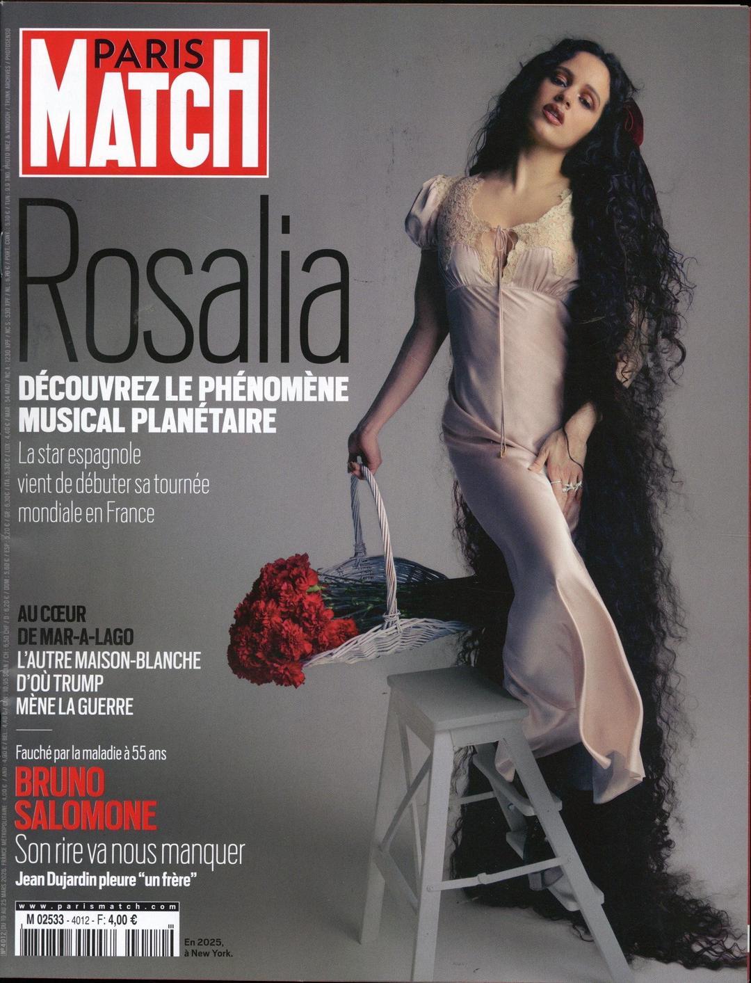 Paris Match
