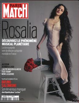 Paris Match