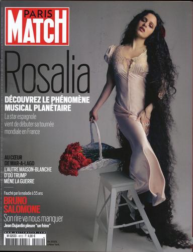 Paris Match
