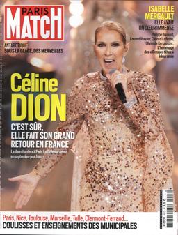 Paris Match