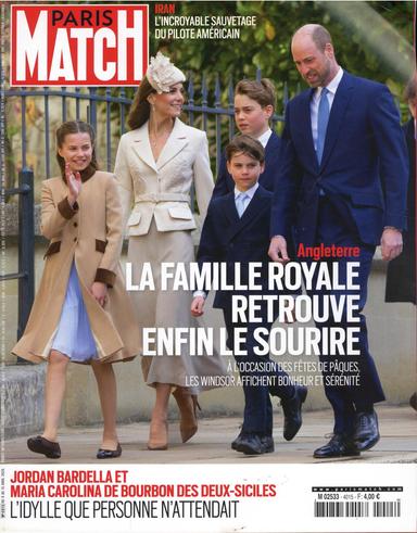 Paris Match