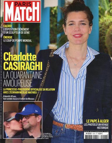 Paris Match