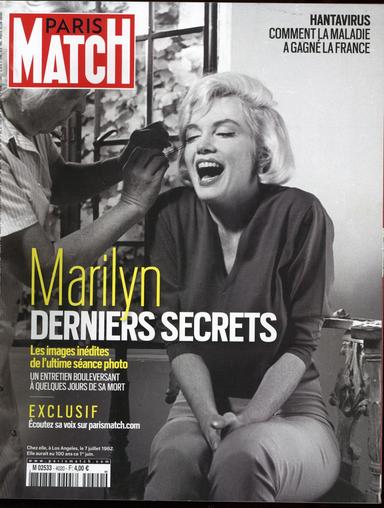 Paris Match