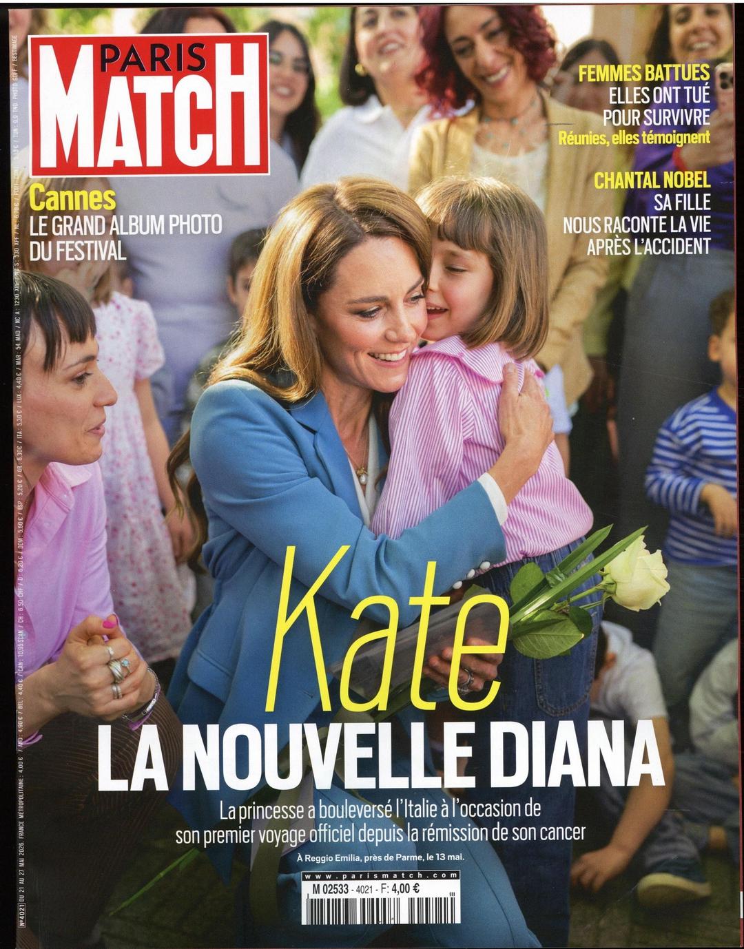 Paris Match