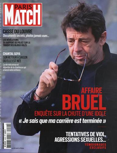 Paris Match