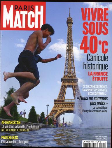 Paris Match
