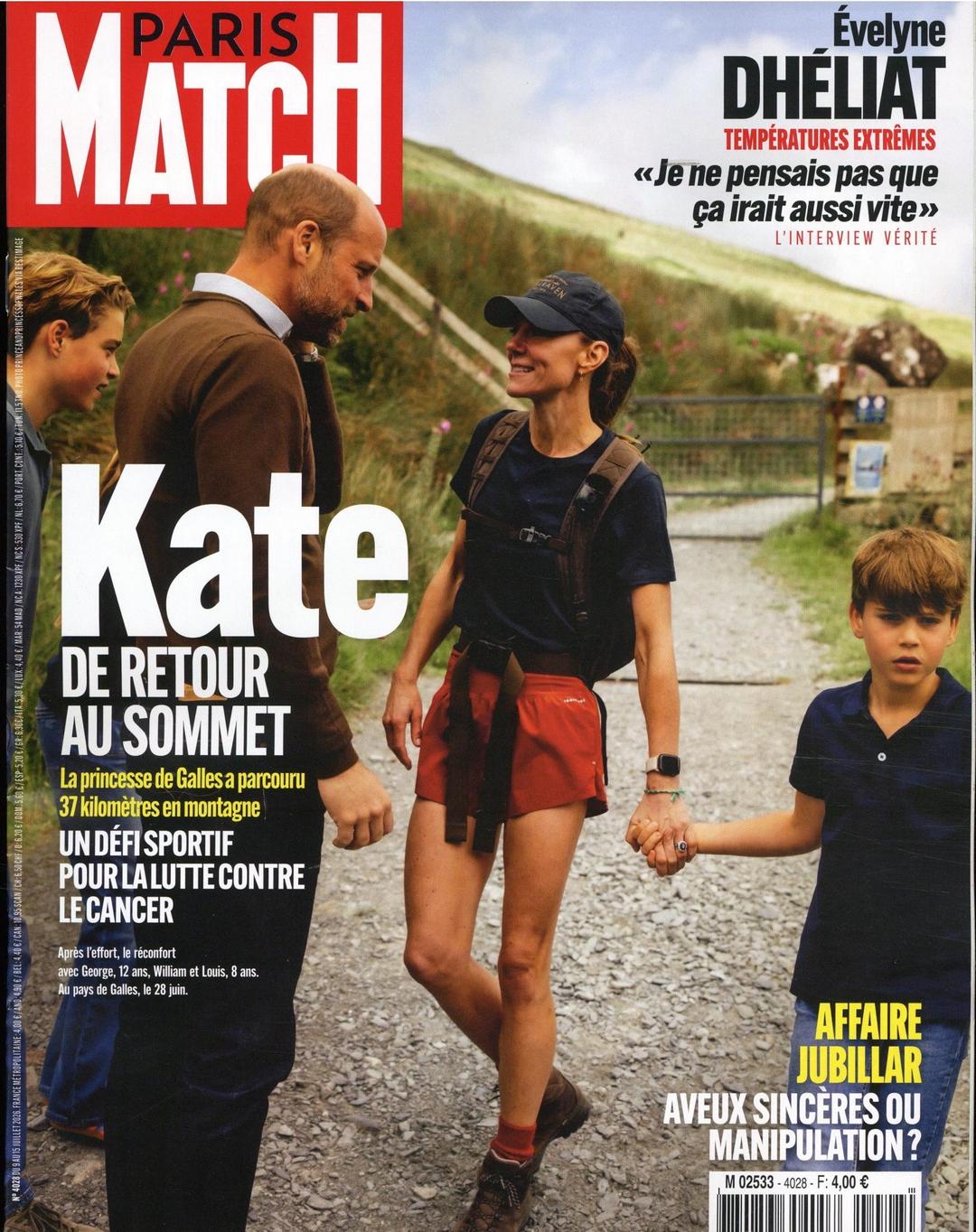 Paris Match