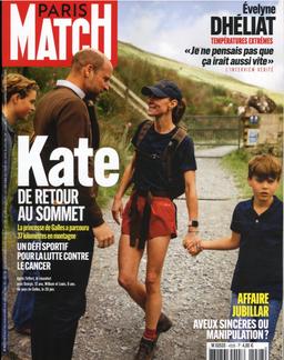 Paris Match