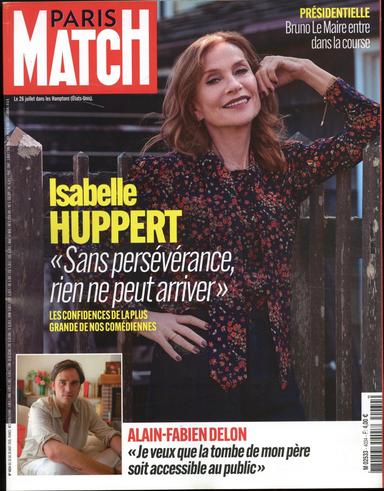 Paris Match