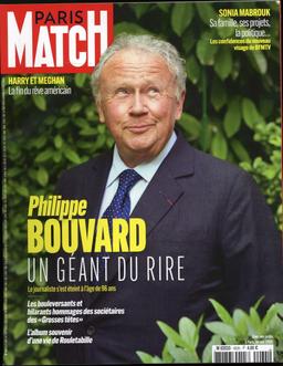 Paris Match