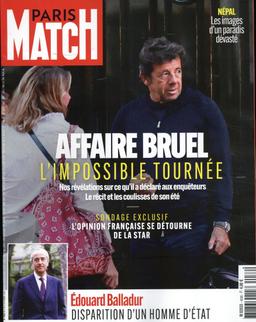Paris Match