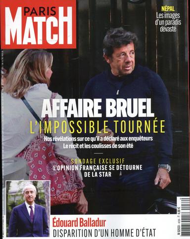 Paris Match