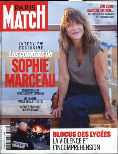 Paris Match