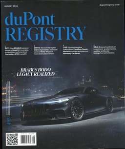 Dupont Registry Autom