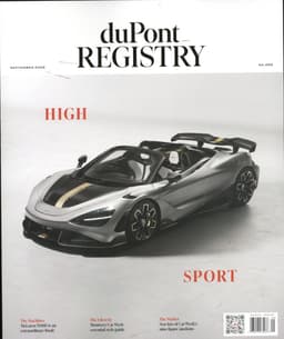 Dupont Registry Autom