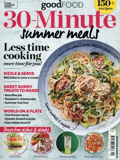 BBC Home Cooking Seri.