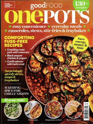 BBC Home Cooking Seri.