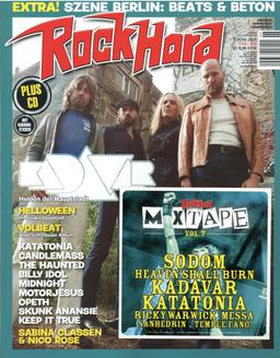 Rock Hard