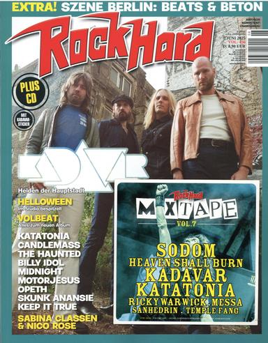 Rock Hard