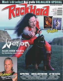 Rock Hard