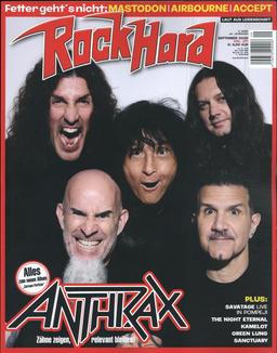 Rock Hard