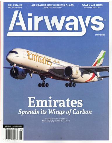 Airways