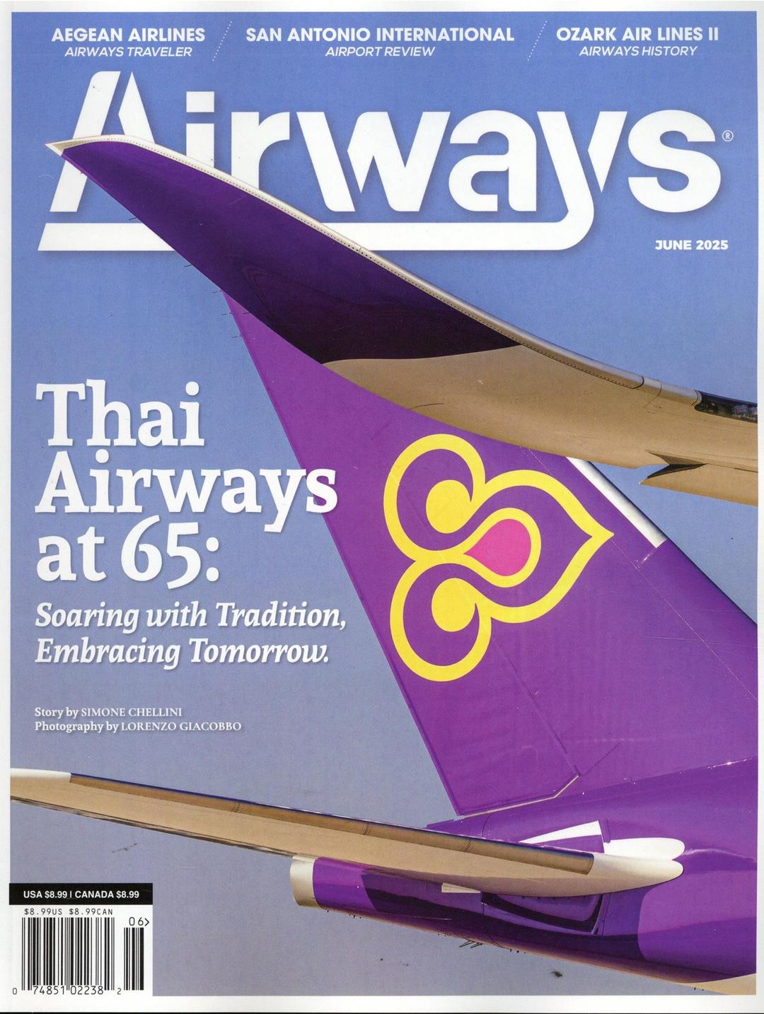 Airways