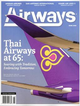 Airways