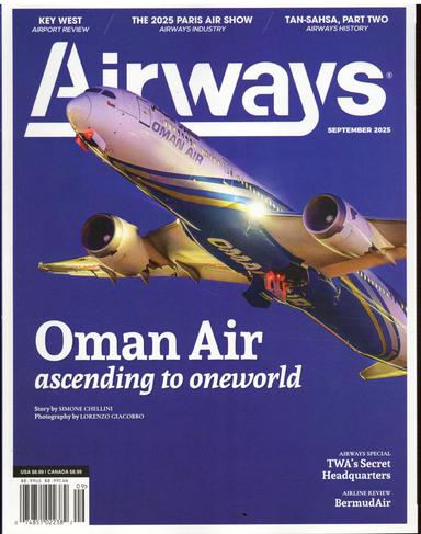 Airways