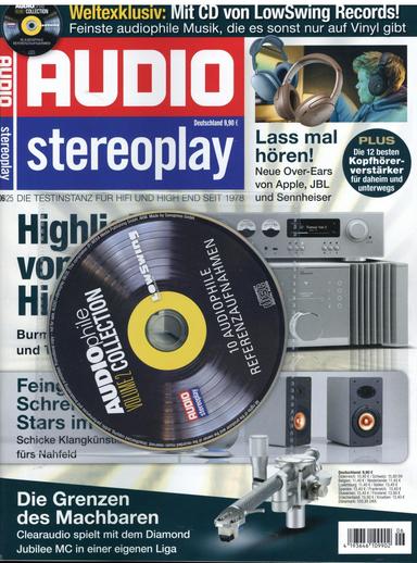 Audio Stereoplay
