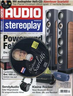 Audio Stereoplay