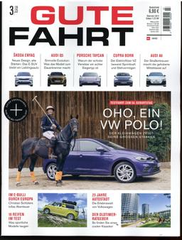Gute Fahrt