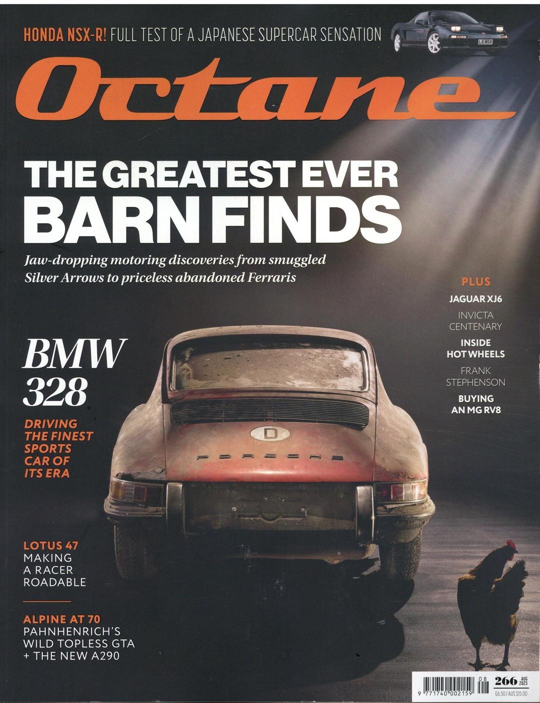 Octane