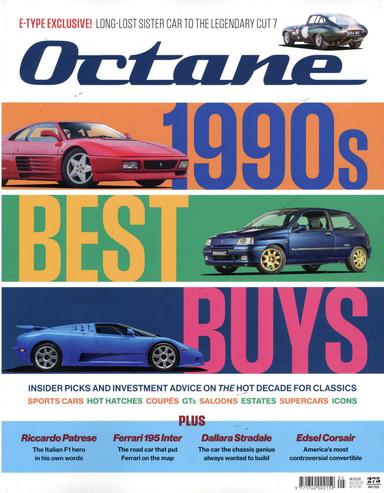 Octane