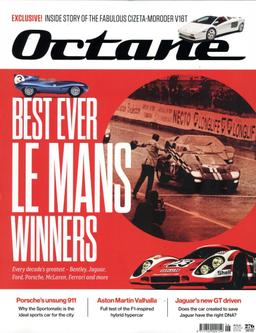 Octane