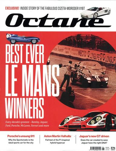 Octane